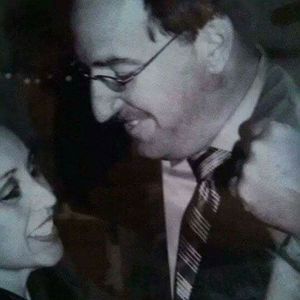 Meet your Posher, Rosa